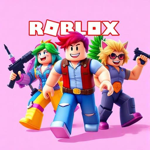 Roblox
